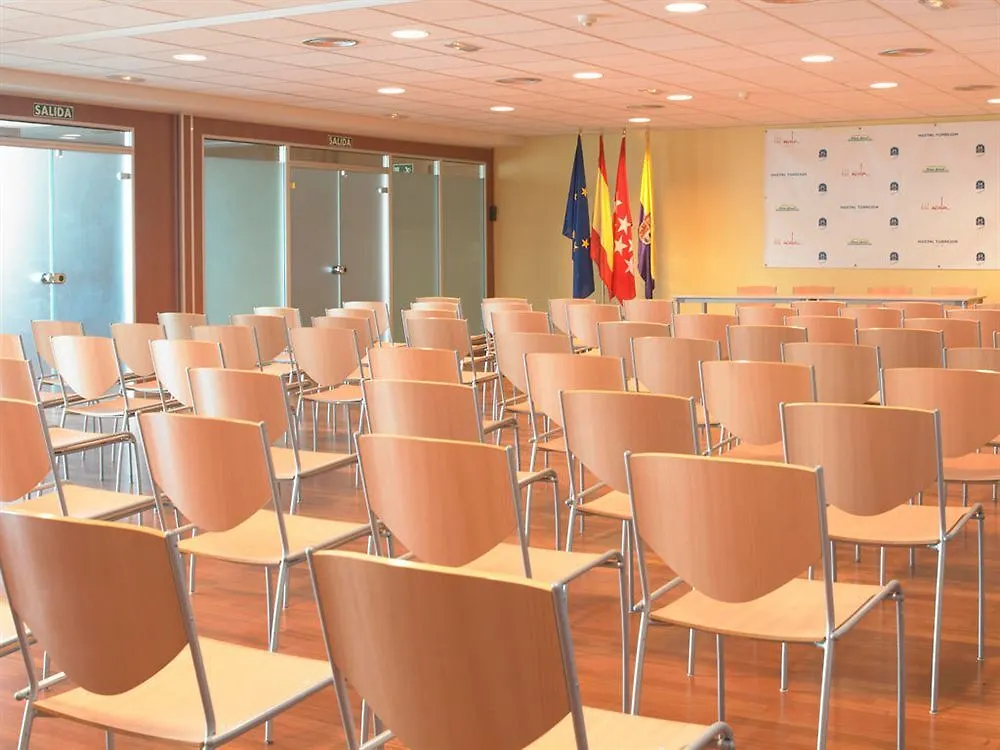 Gasthof Hostal Torrejon Torrejón de Ardoz